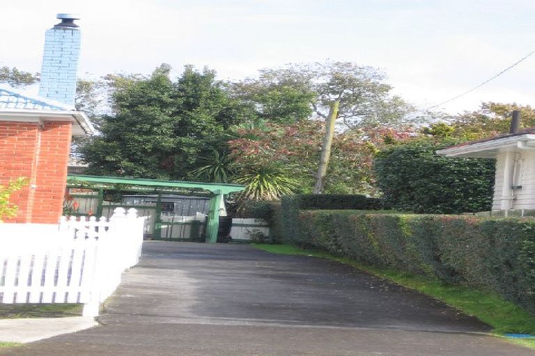 Photo of property in 2/29 Seymour Avenue, Papatoetoe, Auckland, 2025