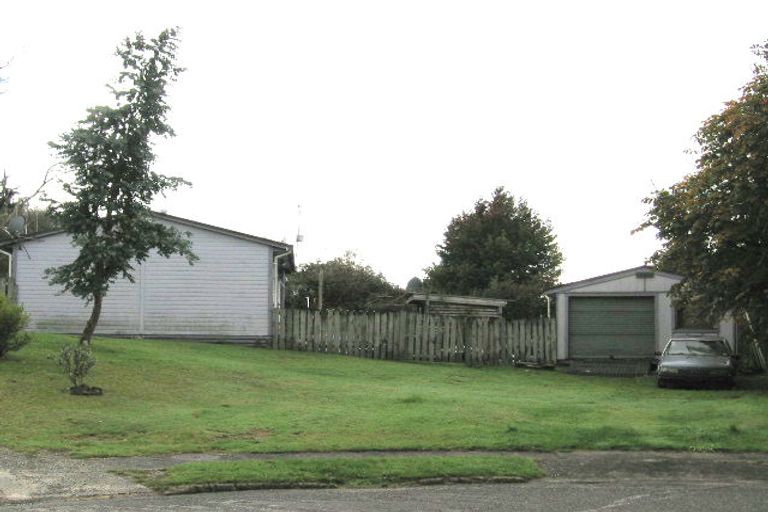 Photo of property in 2 Tay Street, Tokoroa, 3420
