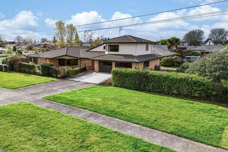 Photo of property in 260 Shakespeare Street, Leamington, Cambridge, 3432