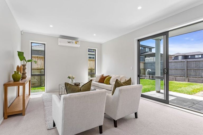 Photo of property in 107 Kopuru Road, Whenuapai, Auckland, 0618