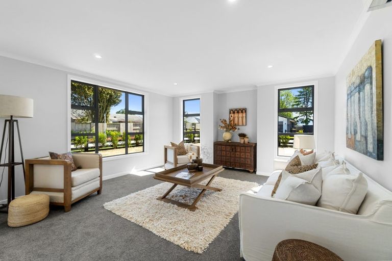 Photo of property in 8 Pourewa Lane, Matamata, 3400