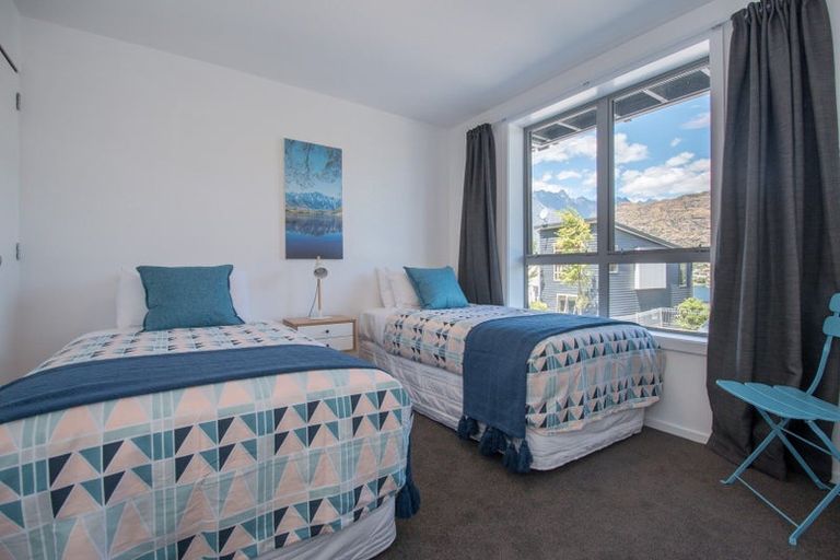 Photo of property in Greenstone Terraces, 14/716 Frankton Road, Queenstown, 9300