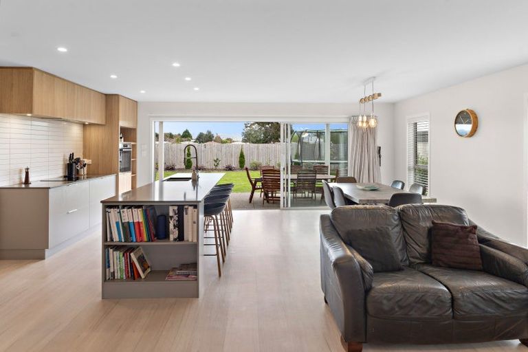 Photo of property in 8 Tuatahi Avenue, Solway, Masterton, 5810