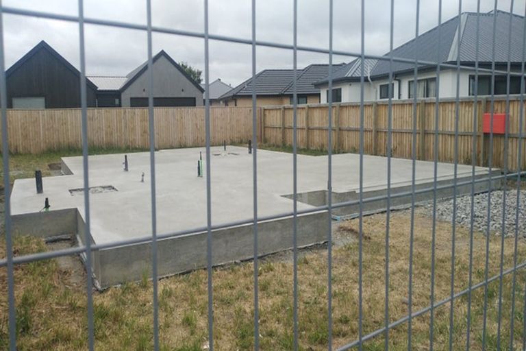 Photo of property in 15 Blue Jacket Drive, Halswell, Christchurch, 8025