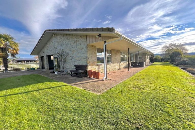Photo of property in 39 Mccutchan Road, Otakiri, Whakatane, 3193