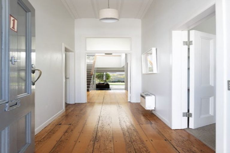 Photo of property in 1 Summer Street, Ponsonby, Auckland, 1011