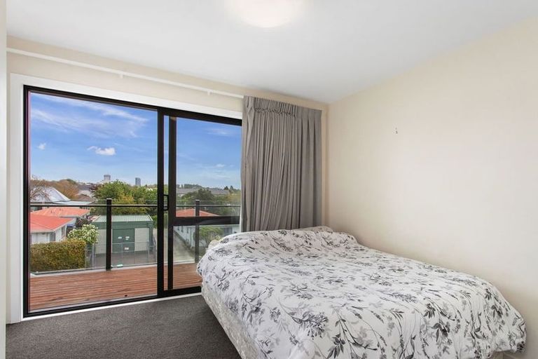 Photo of property in 1/54 Stewart Street, Christchurch Central, Christchurch, 8011