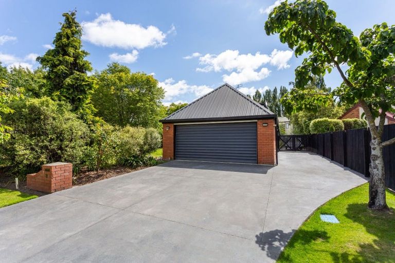 Photo of property in 24 Rickton Place, Rangiora, 7400