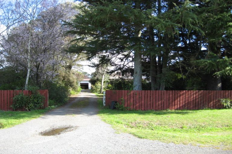 Photo of property in 9 Nancy Street, Takapau, 4203