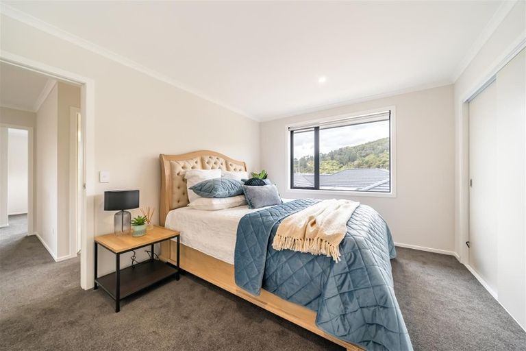 Photo of property in 37 Buddle Road, Wallaceville, Upper Hutt, 5018