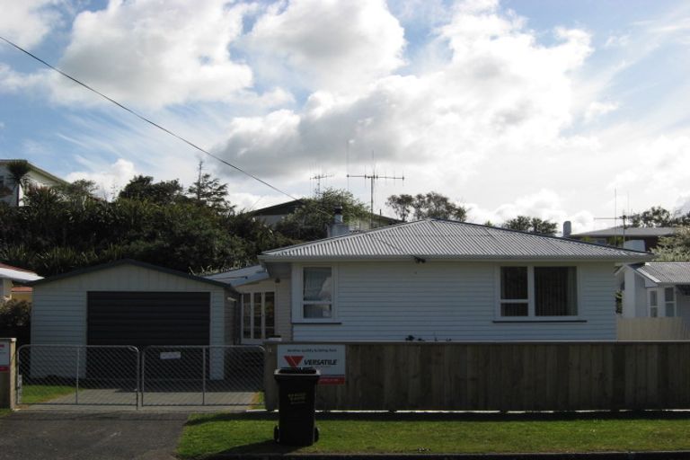 Photo of property in 21 Broadhead Avenue, Tawhero, Whanganui, 4501