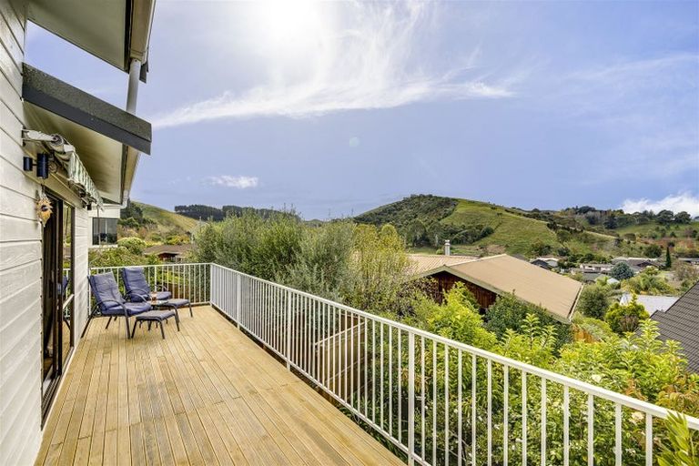 Photo of property in 55 Churchill Drive, Taradale, Napier, 4112