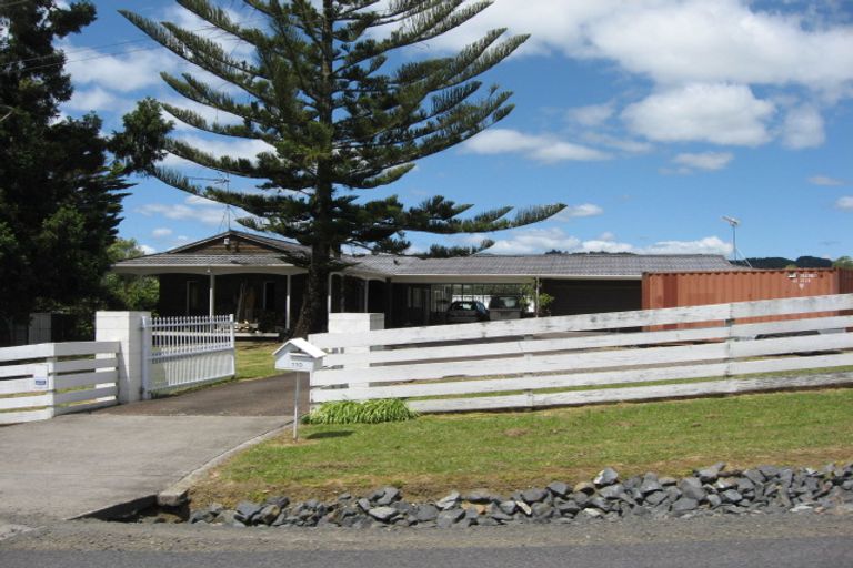 Photo of property in 110 Fitzgerald Road, Drury, 2577