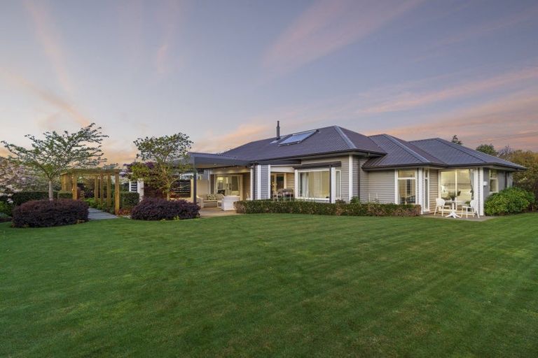 Photo of property in 9 Stables Drive, Lincoln, 7608