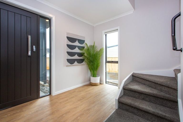 Photo of property in 3/14 Abbotsford Street, Whitiora, Hamilton, 3200