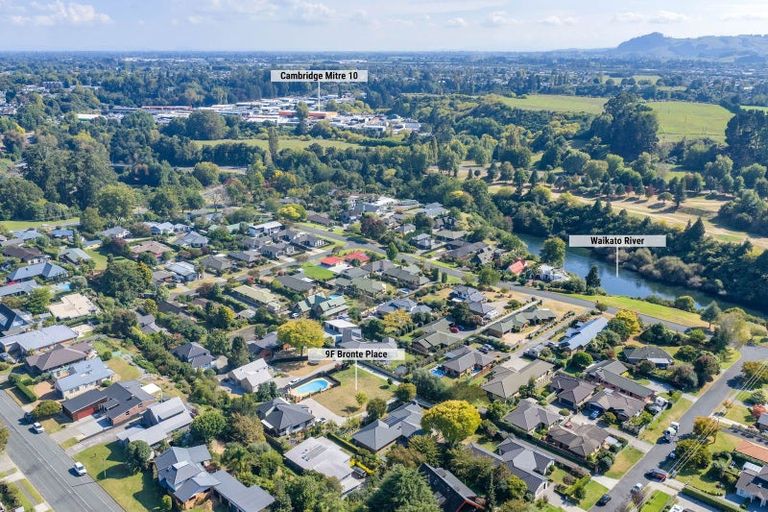 Photo of property in 9f Bronte Place, Leamington, Cambridge, 3432