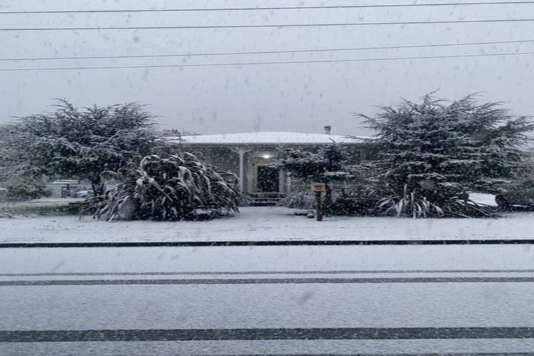 Photo of property in 13 Railway Row, Ohakune, 4625