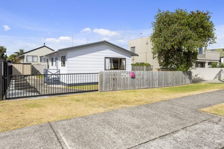 Photo of property in 55a Percy Road, Papamoa Beach, Papamoa, 3118