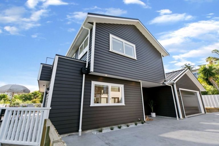 Photo of property in 34b Rawhiti Road, Manly, Whangaparaoa, 0930