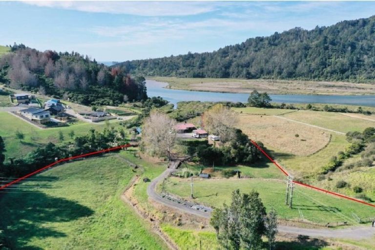 Photo of property in 2666a Waihi Whangamata Road, Whangamata, 3691