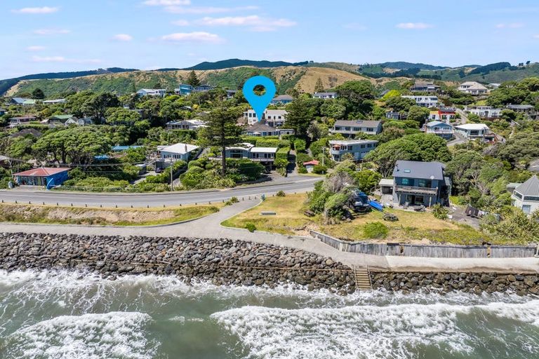 Photo of property in 53 The Esplanade, Raumati South, Paraparaumu, 5032