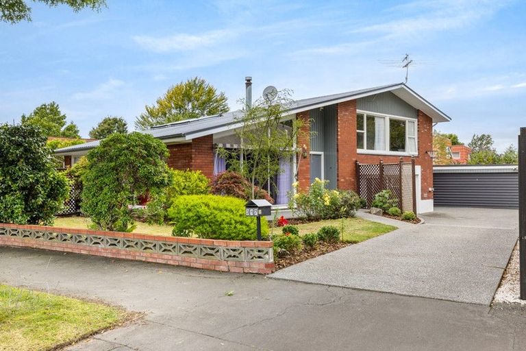 Photo of property in 317 Waimairi Road, Ilam, Christchurch, 8041