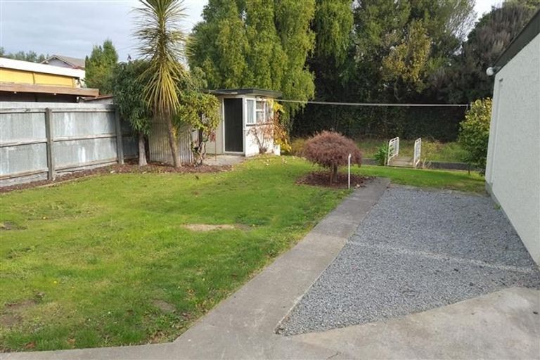 Photo of property in 319 Hills Road, Mairehau, Christchurch, 8013