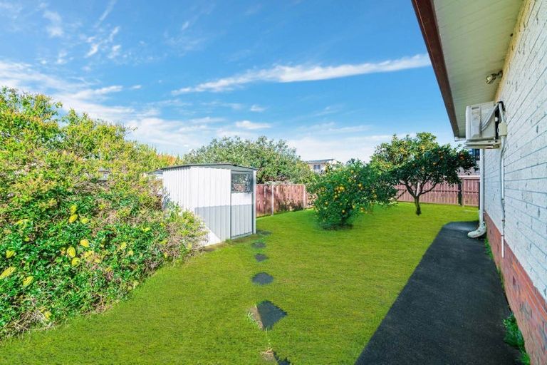 Photo of property in 3/13 Wentworth Avenue, Papatoetoe, Auckland, 2025