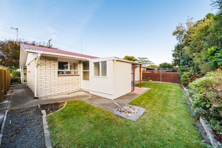 Photo of property in 4b Drake Street, Feilding, 4702