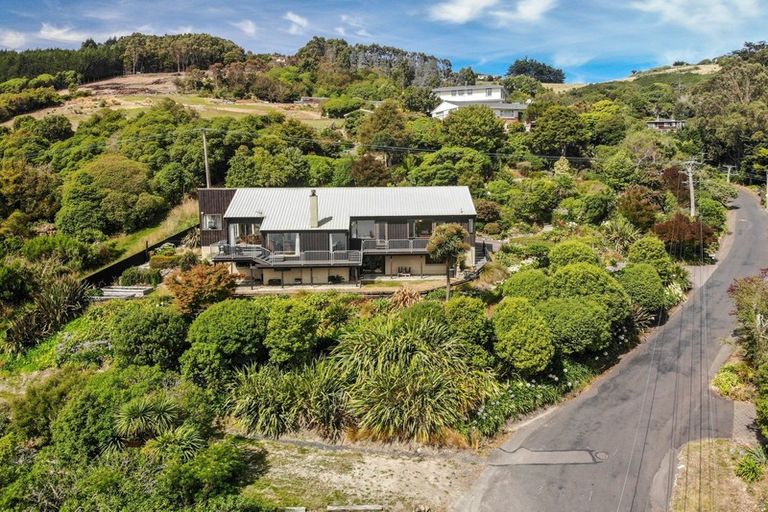 Photo of property in 27 Irvine Road, The Cove, Dunedin, 9077