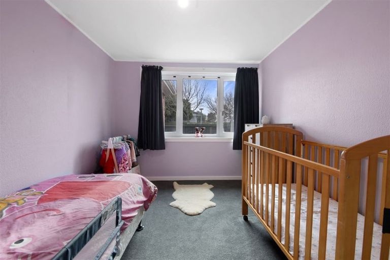 Photo of property in 90 Baynes Street, Burwood, Christchurch, 8083