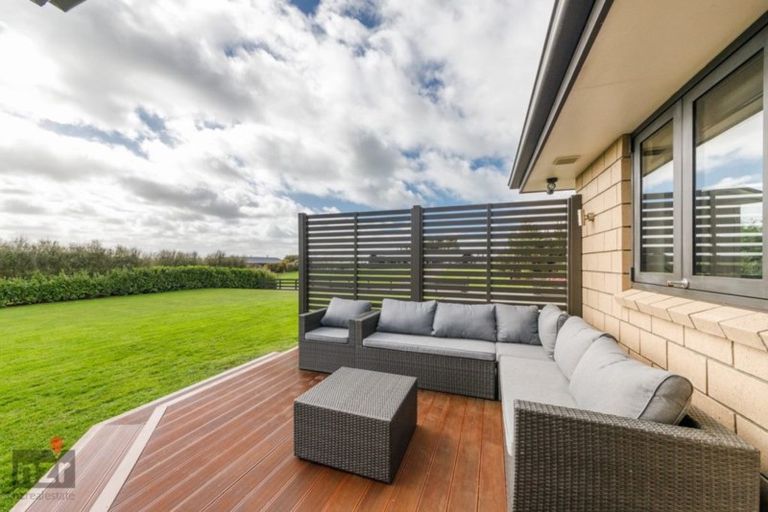 Photo of property in 9 Sika Avenue, Feilding, 4775