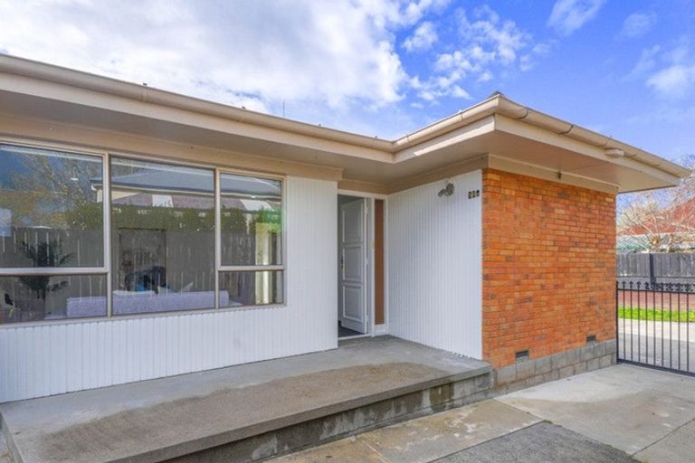 Photo of property in 58b Nixon Street, Hamilton East, Hamilton, 3216
