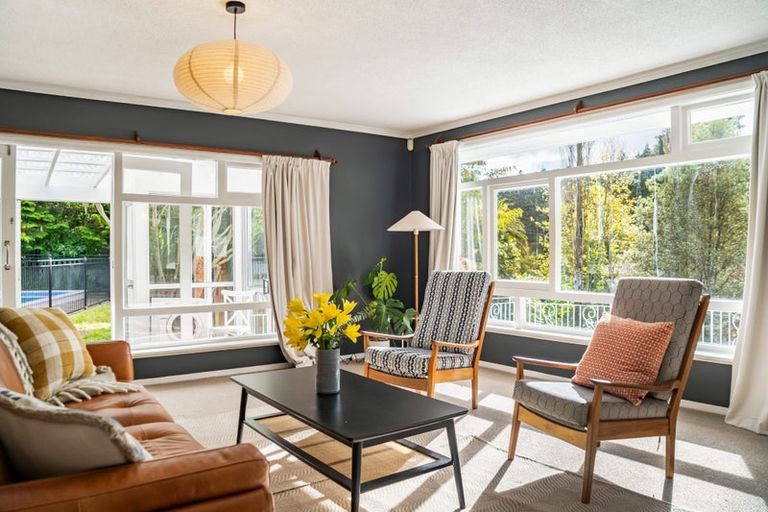 Photo of property in 120 Hine Road, Wainuiomata, Lower Hutt, 5014