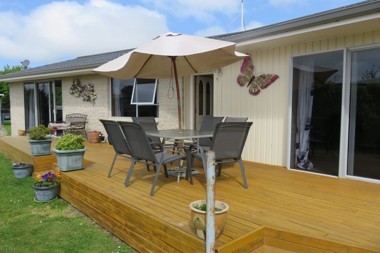 Photo of property in 58 Gammack Street, Temuka, 7920