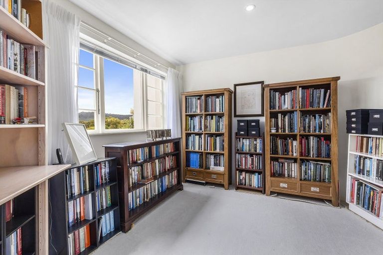 Photo of property in 29a Grass Street, Roseneath, Wellington, 6011