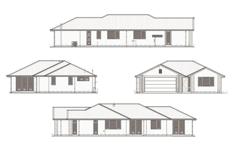 Photo of property in 40 Whareatea Road, Redwoodtown, Blenheim, 7201