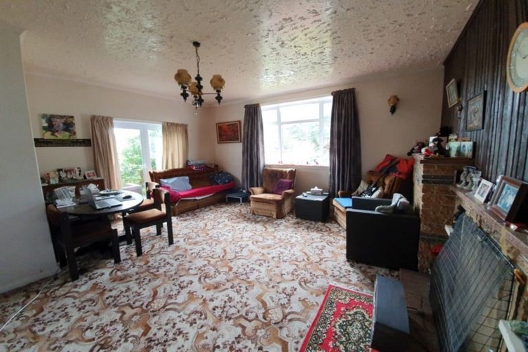 Photo of property in 104 Marsden Road, Greymouth, 7805