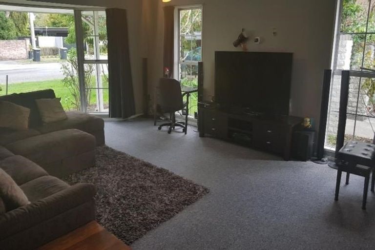 Photo of property in 456 Avonhead Road, Avonhead, Christchurch, 8042