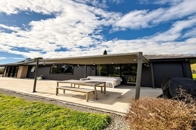 Photo of property in 264 Mount Herbert Road, Waipukurau, 4200