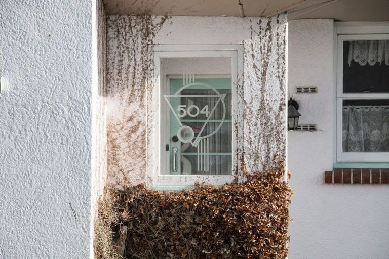 Photo of property in 504 Tay Street, Hawthorndale, Invercargill, 9810