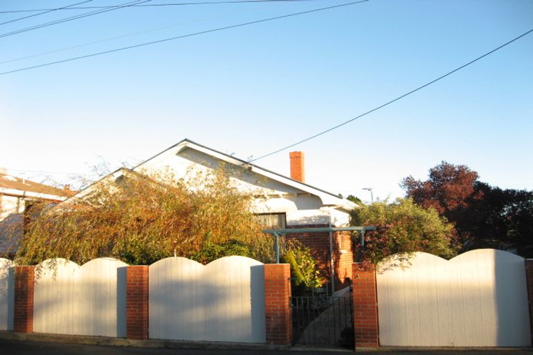 Photo of property in 59 Galloway Street, Mornington, Dunedin, 9011