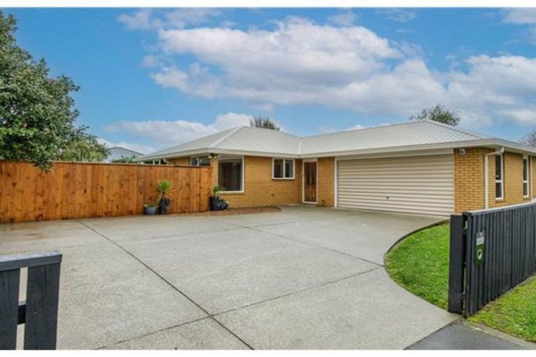 Photo of property in 16 Wrights Road, Addington, Christchurch, 8024