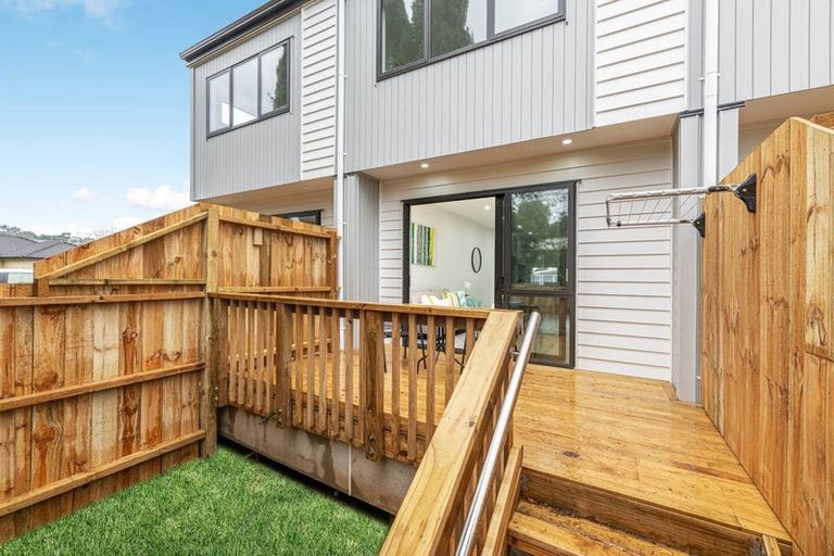 Photo of property in 4/73 Dominion Road, Papakura, 2110