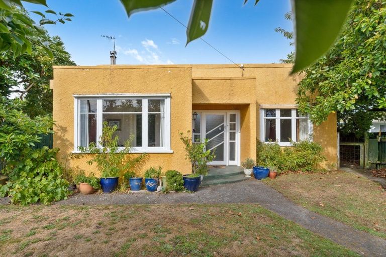 Photo of property in 76 Revans Street, Featherston, 5710