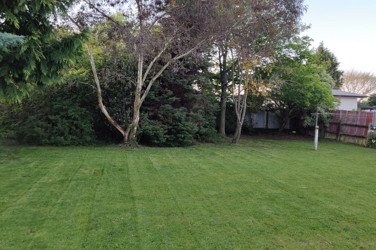 Photo of property in 14 Keith Elliott Street, Feilding, 4702