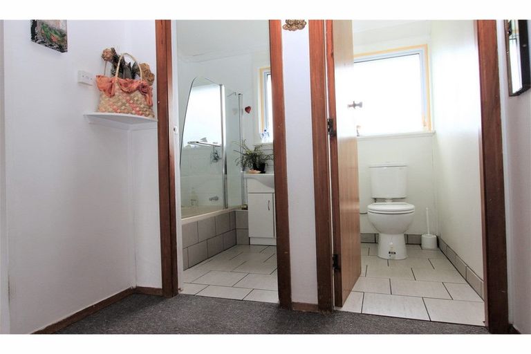 Photo of property in 13 Girling Avenue, Mayfield, Blenheim, 7201