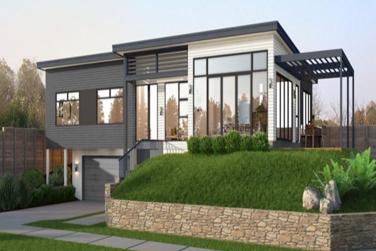 Photo of property in 161 Colonial Drive, Silverdale, 0932