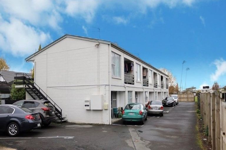 Photo of property in 10/197 Ulster Street, Whitiora, Hamilton, 3200
