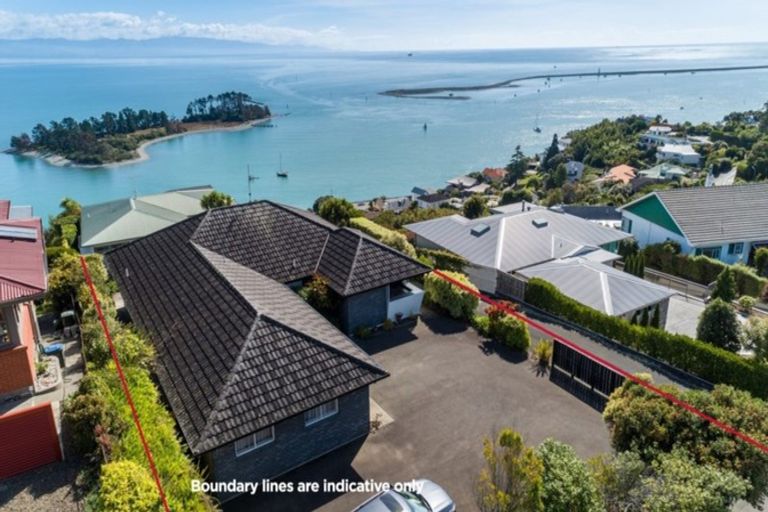 Photo of property in 100 Princes Drive, Britannia Heights, Nelson, 7010